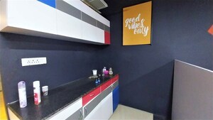  Office Space – Exterior View View at Vijay Nagar - for Rent