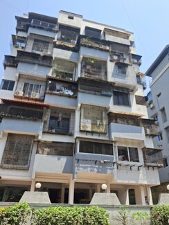 2 BHK Apartment For Rent in Mahape
