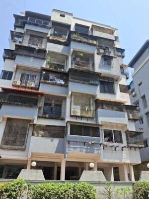 2 BHK Apartment For Rent in Mahape
