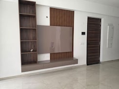 3 BHK Builder Floor For Rent in Smart World Orchard