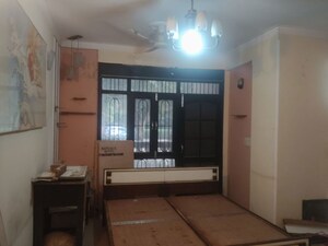 3 BHK Apartment For Rent in Godrej Woods, Sector 43