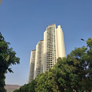 2 BHK Apartment For Rent in Mahape