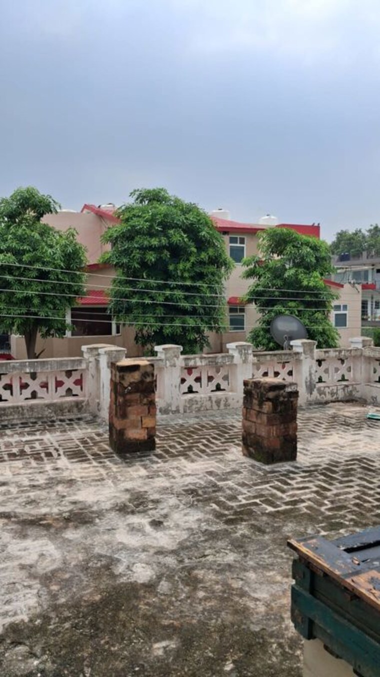Exterior View, sector 23 2 Bedroom 161 Sq.Yd. Builder Floor In Sector 23 Gurgaon 10691705