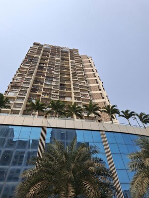 2 BHK Apartment For Rent in Mahape