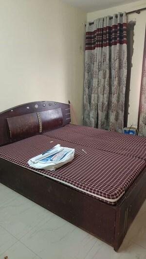 Bedroom in 3 BHK Apartment at Amolik Sankalp, Sector 85 – for Sale