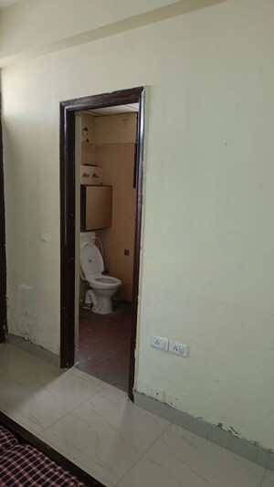 Building Lobby in 3 BHK Apartment at Amolik Sankalp, Sector 85 – for Sale