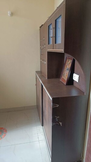 Furnished Amenities in 3 BHK Apartment at Amolik Sankalp, Sector 85 – for Sale
