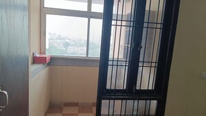 Balcony in 3 BHK Apartment at Amolik Sankalp, Sector 85 – for Sale