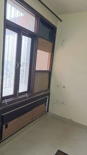 Building Lobby in 3 BHK Apartment at Amolik Sankalp, Sector 85 – for Sale
