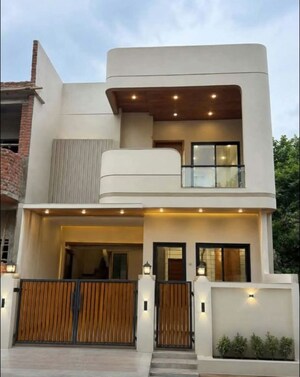 3 BHK Independent House For Sale in Lulu Mall, Hariharpur