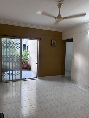 1 BHK Apartment For Rent in Giridhar Chandraneel Apartment, Bavdhan