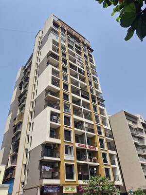 2 BHK Apartment For Rent in Mahape