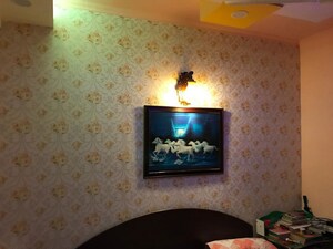 Furnished Amenities in 2 BHK Apartment at Supertech Eco Village II, Sector 16b Greater Noida – for Rent