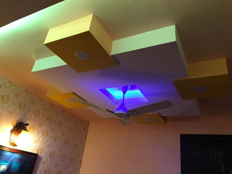 undefined, supertech-eco-village-ii 2 Bedroom 1106 Sq.Ft. Apartment In Sector 16b Greater Noida Greater Noida 10691738