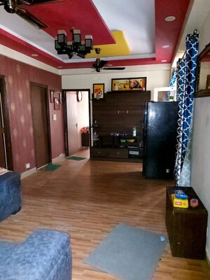 2 BHK Apartment For Rent in Supertech Eco Village II, Sector 16b Greater Noida