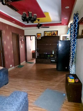 2 BHK 1106 Sq.Ft. Apartment in Supertech Eco Village II