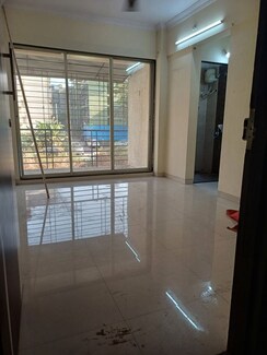 1 BHK Apartment For Rent in Mahape