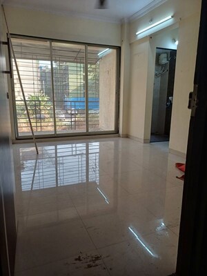 1 BHK Apartment For Rent in Mahape