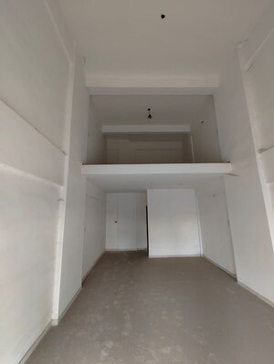 Kitchen in  Shop at GK Atlanta Phase 2, Wakad – for Rent