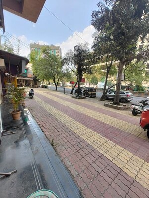 Parking in  Shop at GK Atlanta Phase 2, Wakad – for Rent
