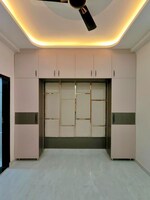 3 BHK +  112 Sq.Mt. Builder Floor in Govindpuram