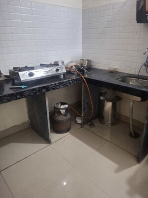 Kitchen in  Pg at Turbhe – for Rent