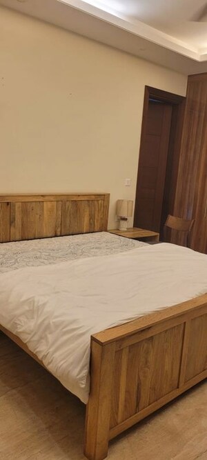 Bedroom in 2 BHK Apartment at Malviya Nagar – for Rent
