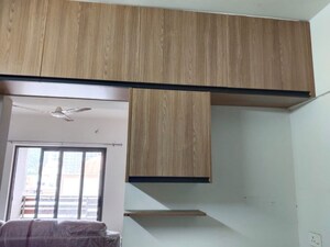 Kitchen in 2 BHK Apartment at Arvind Elan, Kothrud – for Rent