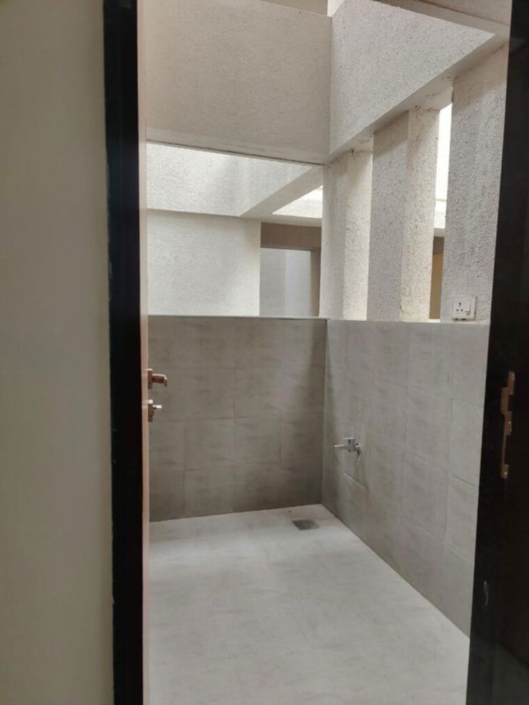 Kitchen, arvind-elan 2 Bedroom 645 Sq.Ft. Apartment In Kothrud Pune 10691761