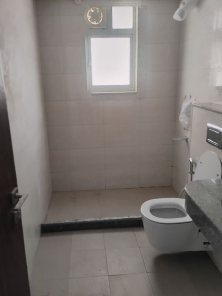 Attached Bathroom, godrej-air-sector-85 2 Bedroom 1406 Sq.Ft. Apartment In Sector 85 Gurgaon 10691736