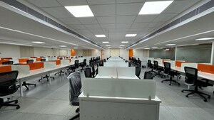  Office Space For Rent in Rs Puram