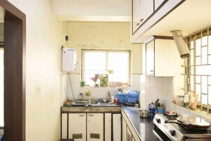 Kitchen in  Pg at Synapse Nest, Brookefield – for Rent