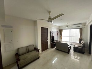 3.5 BHK Apartment For Rent in M3M Soulitude, Sector 89