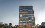 1229 Sq.Ft. Office Space in Bhoomi 9 Business Bay