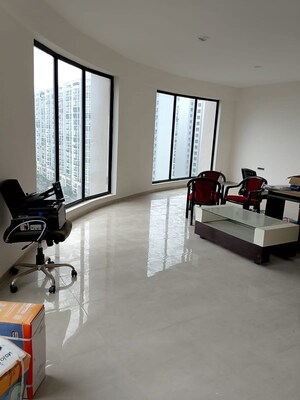 Team Area in  Office Space at Omaxe Hazratganj, Gomti Nagar – for Sale