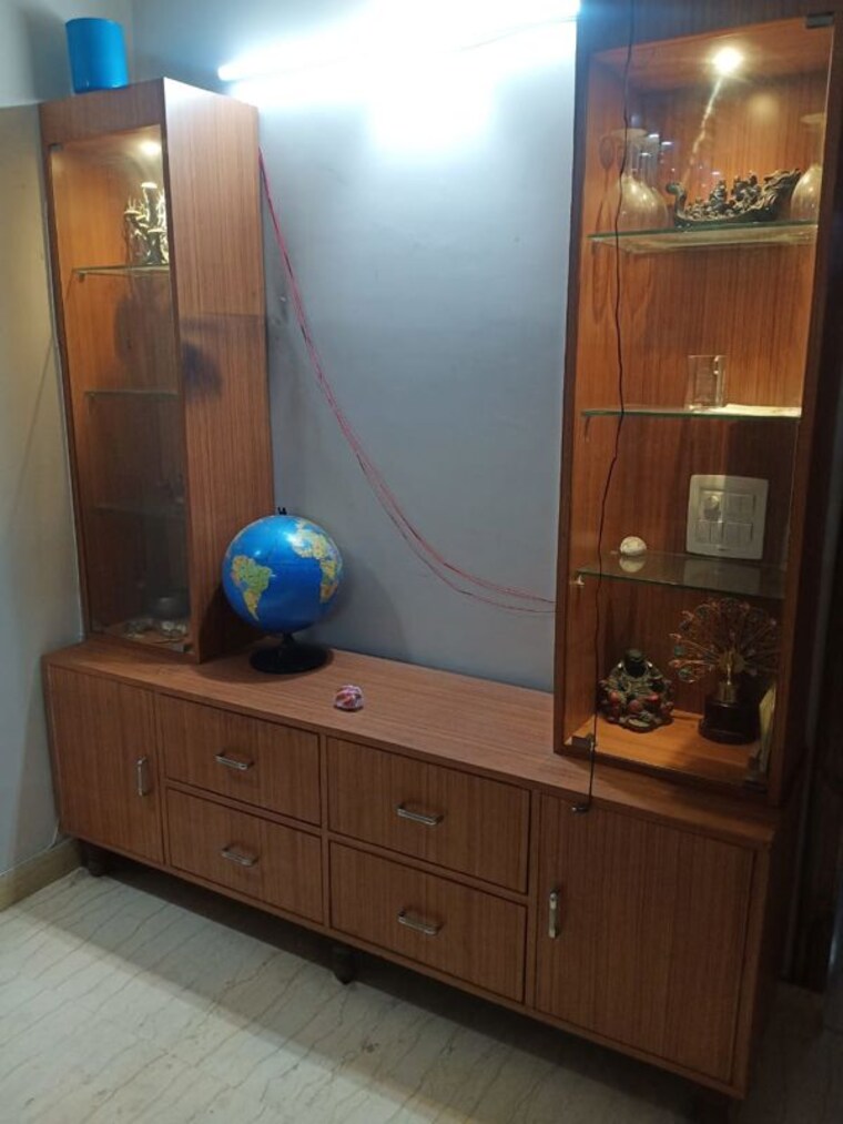 undefined, mahagun-moderne 3 Bedroom 1550 Sq.Ft. Apartment In Sector 78 Noida 10691766