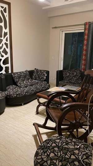 Gym in 3 BHK Apartment at Mahagun Moderne, Sector 78 – for Sale