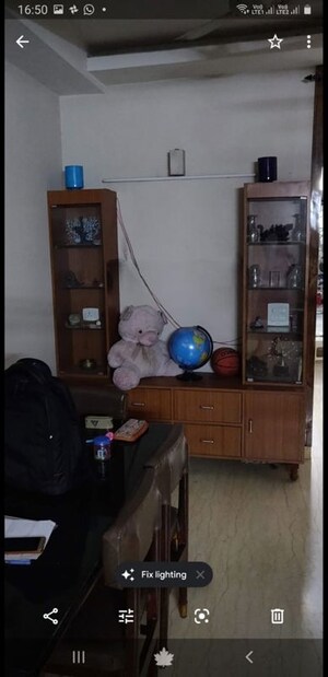 Furnished Amenities in 3 BHK Apartment at Mahagun Moderne, Sector 78 – for Sale