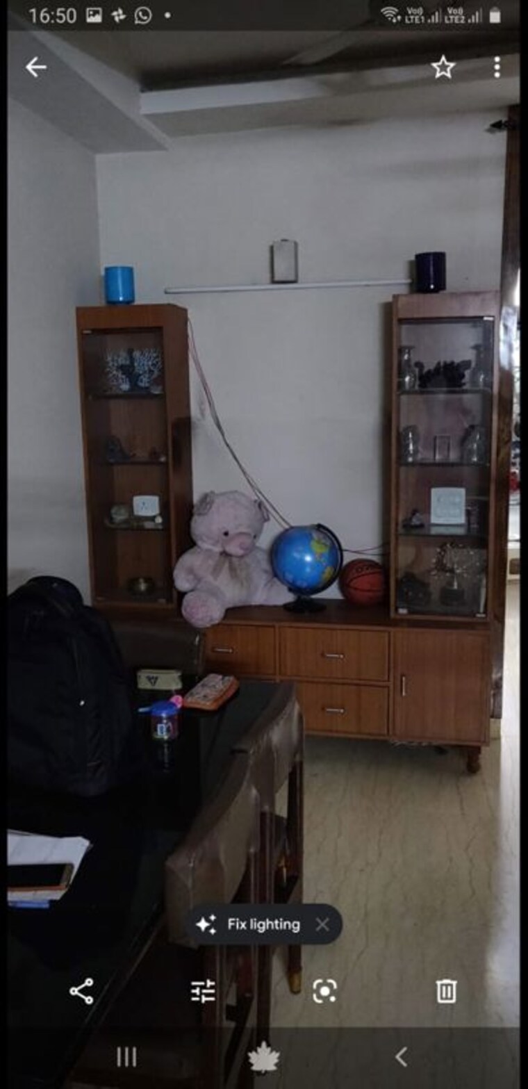 undefined, mahagun-moderne 3 Bedroom 1550 Sq.Ft. Apartment In Sector 78 Noida 10691766