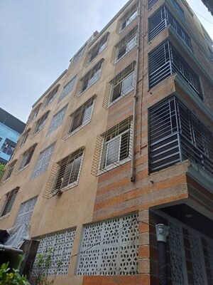 1 RK Apartment For Rent in Turbhe