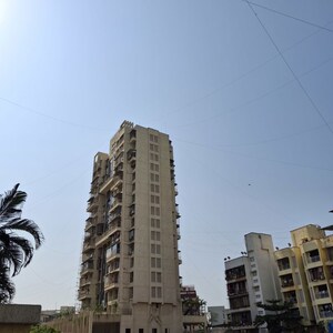 1 BHK Apartment For Rent in Century One, Ghansoli