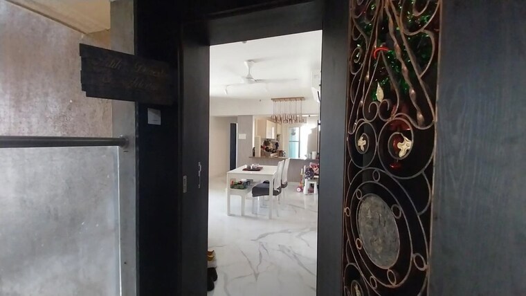  Parking, rna-ng-eclat 3 Bedroom 1118 Sq.Ft. Apartment In Andheri West Mumbai 10691767