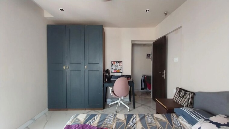 Bedroom, rna-ng-eclat 3 Bedroom 1118 Sq.Ft. Apartment In Andheri West Mumbai 10691767