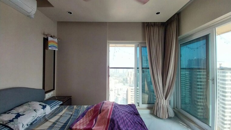 Bedroom, rna-ng-eclat 3 Bedroom 1118 Sq.Ft. Apartment In Andheri West Mumbai 10691767
