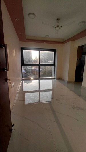2 BHK Apartment For Rent in Level The Residences, Andheri West