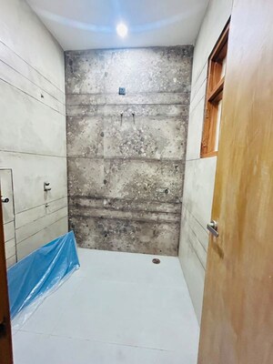 Bathroom in 4 BHK Independent House at Sector 123 – for Sale