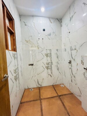 Bathroom in 4 BHK Independent House at Sector 123 – for Sale