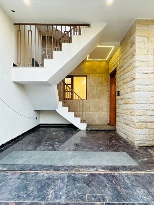 Kitchen in 4 BHK Independent House at Sector 123 – for Sale