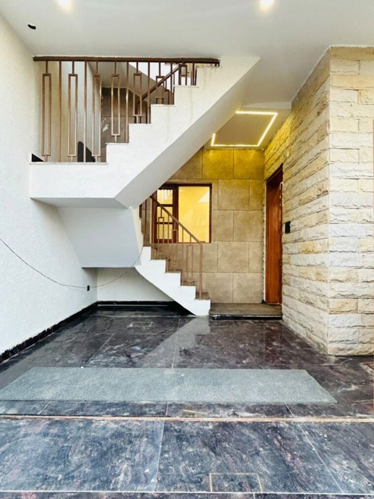 Kitchen, sector 123 4 Bedroom 115 Sq.Yd. Independent House In Sector 123 Mohali 10691750