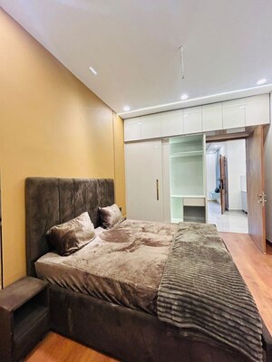 Bedroom in 4 BHK Independent House at Sector 123 – for Sale